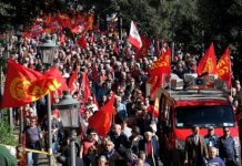 Mezzogiorno, lavoro, mafia: le parole abolite dal vocabolario del governo