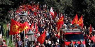 Mezzogiorno, lavoro, mafia: le parole abolite dal vocabolario del governo