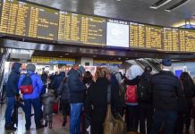 Treni, aerei, trasporto locale: il 24 e il 26 due giornate di sciopero