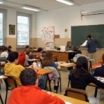 Campania, la scuola riparte tra i disagi. 3500 cattedre vacanti da assegnare a supplenti