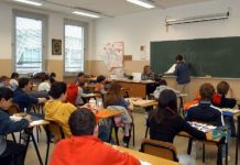 Dimensionamento scolastico, nuovi indirizzi di studio in Cilento