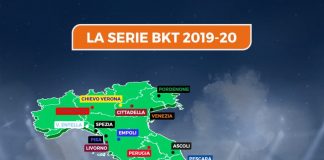 Palermo escluso, Venezia ripescato: la nuova Serie B