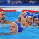 Settebello sul tetto del mondo con la firma del salernitano Dolce