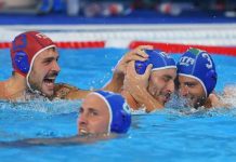 Settebello sul tetto del mondo con la firma del salernitano Dolce