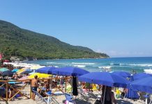 Campania, recuperati 86mila metri quadri di spiaggia