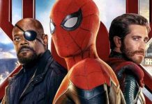 Spider-Man: Far From Home. LA RECENSIONE