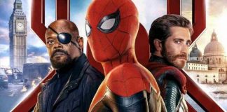 Spider-Man: Far From Home. LA RECENSIONE