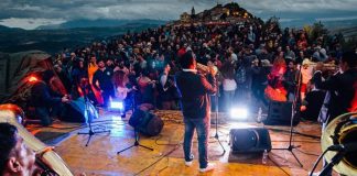 Turismo e festival, la Regione finanzia 152 eventi sul territorio