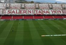 Universiadi 2019, l’Arechi grande protagonista