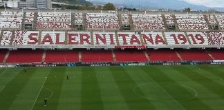 Universiadi 2019, l’Arechi grande protagonista
