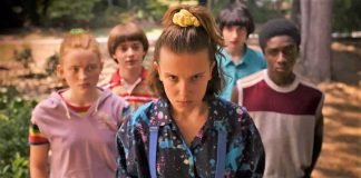 Stranger Things e il neopaganesimo del citazionismo