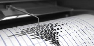 Cilento, scossa di terremoto con epicentro a Orria