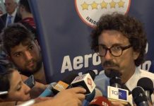 Aeroporto, sfilata grillina. Confindustria attacca: “Inadeguati”