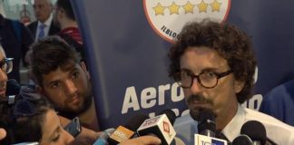 Aeroporto, sfilata grillina. Confindustria attacca: “Inadeguati”