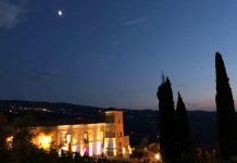 Torchiara, al via il “Solstizio d’Estate”