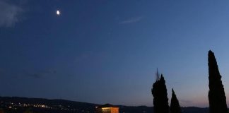 Torchiara, al via il “Solstizio d’Estate”