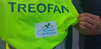 Treofan, lavoratori a Toninelli: “Ingiusto creare distinzioni”