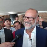 Loia, il nuovo rettore non archivia l’era Tommasetti