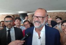 Loia, il nuovo rettore non archivia l’era Tommasetti