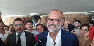 Loia, il nuovo rettore non archivia l’era Tommasetti