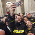 Eroi quando serve, traditi dal governo. Vigili del Fuoco pronti allo sciopero