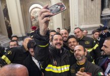 Eroi quando serve, traditi dal governo. Vigili del Fuoco pronti allo sciopero