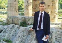 Paestum, Zuchtriegel riconfermato. Premiato progetto accogliente e inclusivo