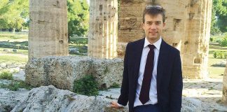 Paestum, Zuchtriegel riconfermato. Premiato progetto accogliente e inclusivo