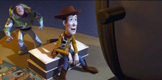 Toy Story 4, come tornar bambini in soli 99 minuti