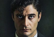 Le riprese de “Il Commissario Ricciardi”. D’Alatri porta in tv i romanzi di De Giovanni