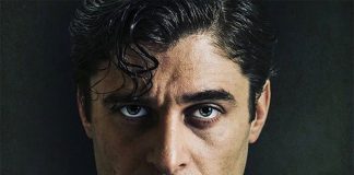 Le riprese de “Il Commissario Ricciardi”. D’Alatri porta in tv i romanzi di De Giovanni