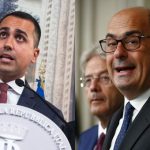 M5S-Pd, accordo in salita. Di Maio riapre il forno con la Lega
