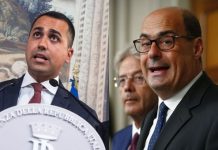 M5S-Pd, accordo in salita. Di Maio riapre il forno con la Lega