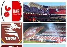 Salernitana deludente. Il Bari si aggiudica il triangolare