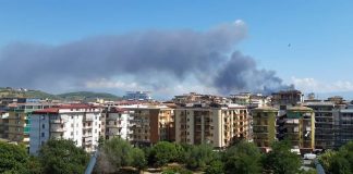 Valore diossine superato, a Battipaglia è stato disastro ambientale