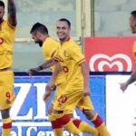 Il prossimo avversario: l’ambizioso Catanzaro di Auteri