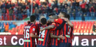 Il prossimo avversario: il tignoso ed ambizioso Cosenza di Piero Braglia