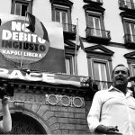 De Magistris in campo: “Liberiamo l’Italia da Salvini, maggiordomo dei poteri forti”