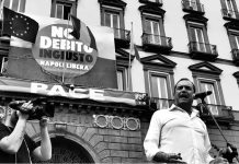 De Magistris scioglie la riserva: “Mi candido alla presidenza della Calabria”