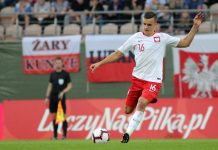 Patryk Dziczek: profilo tecnico e tattico