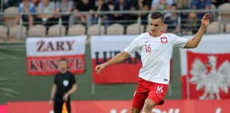 Patryk Dziczek: profilo tecnico e tattico