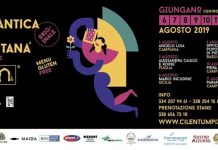 6/11 Agosto, Giungano: Festa dell’antica pizza cilentana all’insegna dell’enogastronomia locale