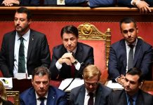 La fine di una relazione sentimentale