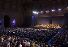 “Un’Estate da Re”. La grande musica torna alla Reggia di Caserta