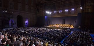 “Un’Estate da Re”. La grande musica torna alla Reggia di Caserta