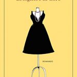 Recensione: LE SIGNORE IN NERO di MADELEINE ST JOHN