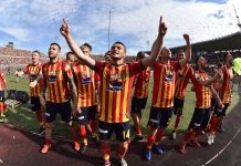 Alla scoperta del Lecce, prossimo avversario dei granata