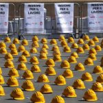 L’anno nero delle morti sul lavoro
