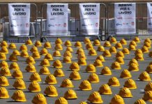 Morti sul lavoro, una strage silenziosa. Tre al giorno da inizio anno