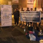 Navigator a Conte: “Nuova alleanza parta da noi”. Sospeso lo sciopero della fame